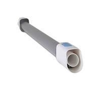 Rowenta Tube Extension Blanc Aspirateur X-Pert 160 RH7221 RH7233 RH7237