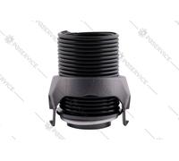 Rowenta Tube Raccord Brosse Balai air force 760 Flex RH9571 RH9574 RH9590