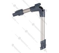 Rowenta Tube Rigide Extension Flex Balai Xforce 11.60 14.60 RH98 RH9878 RH99