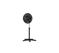 Rowenta Turbo Essential VU3110F0 ventilateur Noir