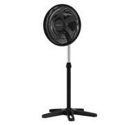 Rowenta Turbo Essential VU3110F0 ventilateur Noir