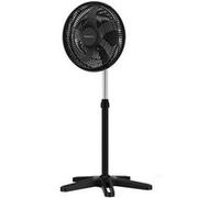 Rowenta Turbo Essential VU3110F0 ventilateur Noir