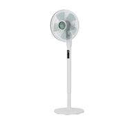 Rowenta VENTILATEUR Sur Pied TURBO Silence EXTRA VU5890 32W 16 Vitesses 40cm