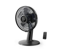 Rowenta Turbo Silence Extreme +, Ventilateur de table, VU2750F0