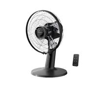 Rowenta Turbo Silence Extreme+ VU2750F0 ventilateur Noir