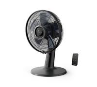 Rowenta Turbo Silence Extreme+ VU2750F0 ventilateur Noir