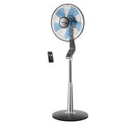 Rowenta Turbo Silence Extreme VU5670 Gris