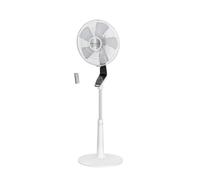 Rowenta Turbo Silence Extreme VU5690 Noir, Blanc