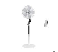 Rowenta Turbo Silence Extreme VU5690 Noir, Blanc