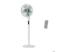 Rowenta Turbo Silence Extreme+ VU5890 Blanc