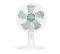 Rowenta Turbo Silence Extrême, Ventilateur de table, VU2740F0