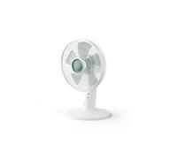 Rowenta Turbo Silence Extreme VU2740F0 ventilateur Blanc