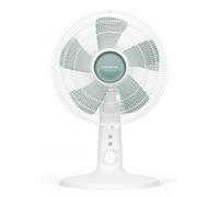 Rowenta Ventilateur de table Turbo Silence Extreme VU2740F0 Blanc