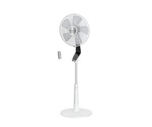 Rowenta Turbo Silence Extreme VU5690 Noir, Blanc