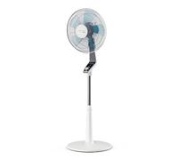 Rowenta Turbo Silence Extreme VU5640 Blanc, Noir