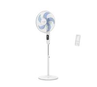 Rowenta Turbo Silence VU5450F0 ventilateur Blanc