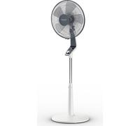 Rowenta Turbo Silence VU5645 Ventilateur blanc
