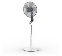 Rowenta Turbo Silence VU5645 ventilateur Blanc G