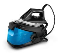 Rowenta Turbosteam Centrale Vapeur Classique 6 5 Bars 120 g/min Centrale Vapeur