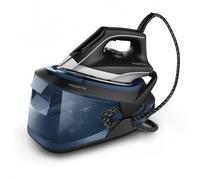 Rowenta TURBOSTEAM VR8322 Système Redressage La Chargeur en Continu 2600W