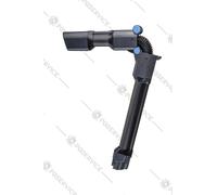 Rowenta tuyau d'extension Flex pliable balai Air Force 3.60 RH6921 RH6971 RH6974