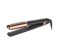 ROWENTA SF8230F0 Inimitable Ultimate Experience Lisseur professionnel, Revêtement céramique, Glisse exceptionnelle, Lisse, Boucle