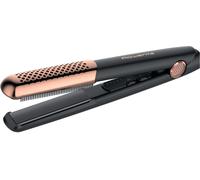Rowenta Ultimate Experience Premium SF8230 Fer à lisser À chaleur Noir, Cuivre 2,7 m