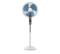 Rowenta Ultimate Protect VU4210F0 MOSQUITO PROTECT - Ventilateur - pose au sol - 40 cm
