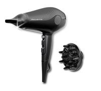 Rowenta Ultra Silence CV6430 sèche-cheveux 1800 W Noir