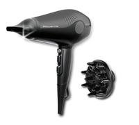 Rowenta Ultra Silence CV6430 sèche-cheveux 1800 W Noir