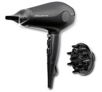 Rowenta Ultra Silence CV6430 sèche-cheveux 1800 W Noir