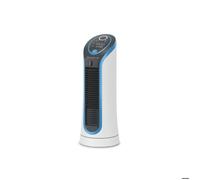 Rowenta Eole VU6210 Noir, Bleu
