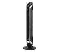 Rowenta Eole VU6670 Noir, Argent