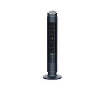 Rowenta Ventilateur colonne Eole Silence Force VU7050F0 5 vitesses 48 W Noir