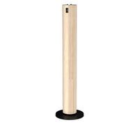 ROWENTA Ventilateur colonne, Puissant, Silencieux, Edition limitée VU6770F0