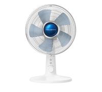 Rowenta Turbo Silence Extreme+ VU2730 Blanc