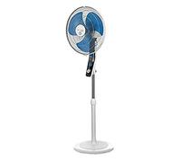 Rowenta VU4210F0 Ultimate Protect Bleu, Blanc