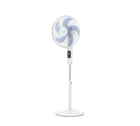 Rowenta Turbo Silence VU5450F0 ventilateur Blanc