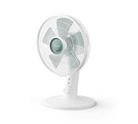 Rowenta Ventilateur de table Turbo Silence Extreme VU2740F0 Blanc