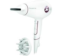 Rowenta CV6135F0 sèche-cheveux 1800 W Blanc