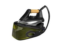 Rowenta VR7360 Station de repassage vapeur facile 2400 W 110 V Style moderne 3,13 kg Entretien textile