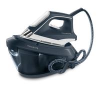 Rowenta VR8220 2200 W 1,5 L Semelle Laser Microsteam 400 Noir et Blanc