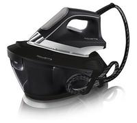 Rowenta VR8225 1,5 L Semelle Laser Microsteam 400 Noir, Gris