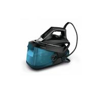 Rowenta VR8317 Fer à Repasser avec Centrale Vapeur Chargeur Dc 6,1 BAR 2400 Watt