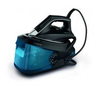 Rowenta VR8317 Fer À Repasser Calorifique Plaques MicroSteam400 Inox