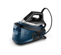 Rowenta VR8322 2600 W 1,7 L Semelle Laser Microsteam 400 Noir, Bleu