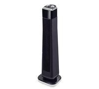 Rowenta Classic Tower VU 6140 Ventilateur colonne 35 W noir