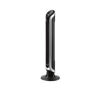Rowenta Eole VU6670 Noir, Argent