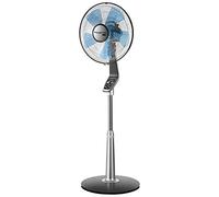 Rowenta Turbo Silence Extreme VU5670 Gris