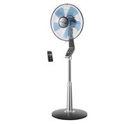 Rowenta Turbo Silence Extreme VU5670 Gris